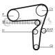 Curea de distribuție Fiat 1,9/2,4JTD 46791189