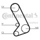 Set distribuție Honda 1,6 CT773K1