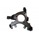Fuzetă roată Opel pentru Astra, Zafira 1998-2009 stânga 5308015