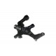 Fuzetă roată Volkswagen Golf 2003- Audi A3 2003- stânga 32 mm 1K0505435AE