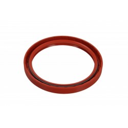 Simering spate arbore Volkswagen 4-6 cu carcasă 85x105x11M6