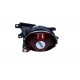 Lampă de ceață BMW 5 E39 98-03 stânga H8 19-0180-01-9