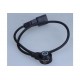 Senzor de detonație Volkswagen Passat 1.8T 01- 06C 905 377