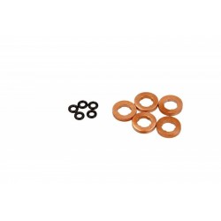 Set montaj injector Volkswagen Crafter 2,6 057130219A