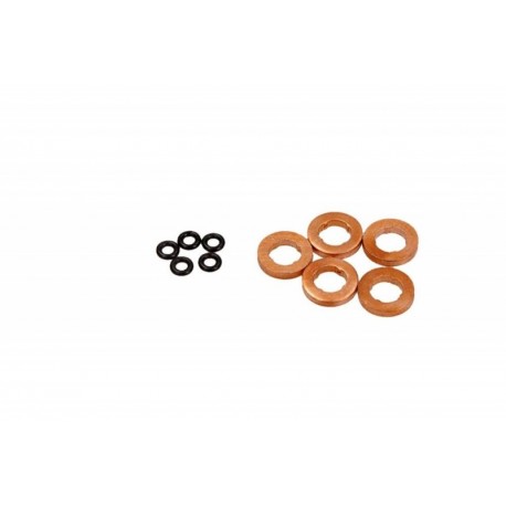 Set montaj injector Volkswagen Crafter 2,6 057130219A