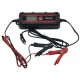 Redresor electronic inteligent Smart 6V 12V - 4A - 120 Ah, LCD OK030020