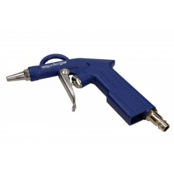 Pistol de suflat aer comprimat