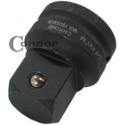 Adaptor de impact de la 3/4 la 1