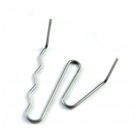 Capse ondulate mari 0,8 mm RS228 OK 100 buc.