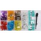 Set siguranțe standard, 97 buc: 3A, 5A, 7.5A, 10A, 15A, 20A, 25A, 30A OK031005