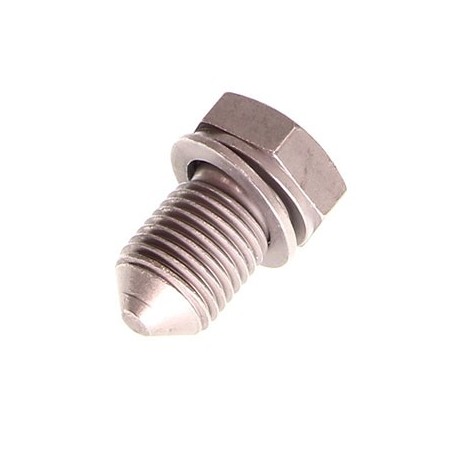 Șurub de scurgere ulei Audi A3 2.0 TFSI 04- N90813201