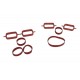 Set garnituri galerie evacuare BMW 3 E46 2,0D 98- 11612246945