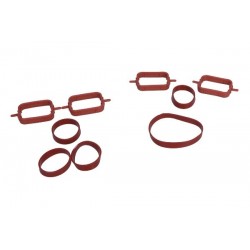 Set garnituri galerie evacuare BMW 3 E46 2,0D 98- 11612246945