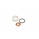 Set montaj injector Toyota Avensis 96721-19017