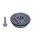 Roată arbore cu came Opel Astra 1.4 2015 12643698