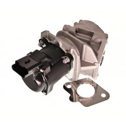 Supapă EGR Peugeot 1,6 HDI 5S6Q9D475AA