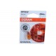 Bec halogen WY5W 12V/5W W2,1X9,5D (sticlă întreagă) Original 12V blister 2 bucăți WY5W