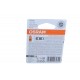 Bec halogen WY5W 12V/5W W2,1X9,5D (sticlă întreagă) Original 12V blister 2 bucăți WY5W