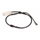 Senzor plăcuțe frână BMW față Seria 1 E87 2010 34356792559