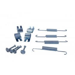 Arcuri saboți frână Land Rover Freelander 2,0-3,2 4x4 06-14