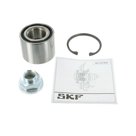 Rulment roată Suzuki T. Swift 1.3/1.5 05- WBK-8537