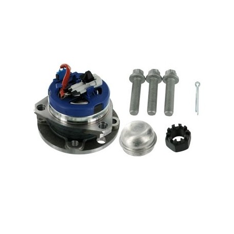 Rulment roată Opel față Astra G R153.32