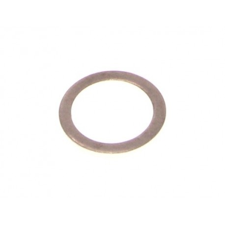 Garnitură șurub scurgere ulei 12.5x17x1.5 aluminiu