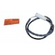Senzor plăcuțe frână BMW Seria 3 E9 2,0-3,0D 05- 34 35 6 792 561