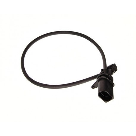 Senzor plăcuțe frână Audi partea față Q7/Q8 2.0-4.0 Quattro 2015- 4M0 615 121 AC