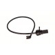 Senzor plăcuțe frână Audi partea față Q7/Q8 2.0-4.0 Quattro 2015- 4M0 615 121 AC