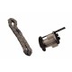 Set lanț distribuție Citroen/Peugeot 2.0 BlueHDi PSAKDC003