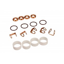 Set montaj injector Toyota Avensis 4 bucăți. 96721-19017