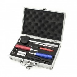 Set de service specializat pentru supape TPMS