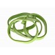 Set garnituri galerie evacuare Renault Megane 1.6 15- 14035-3BS0A