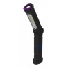Lampă de atelier COB LED + UV mini