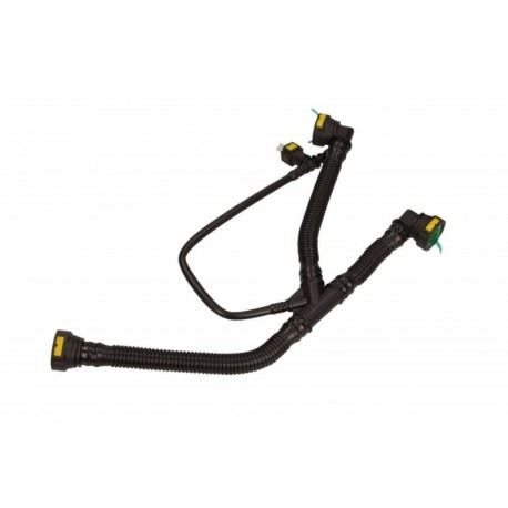 Conductă de ventilație a carterului Citroën Berlingo 1.6 08- 1192.W0