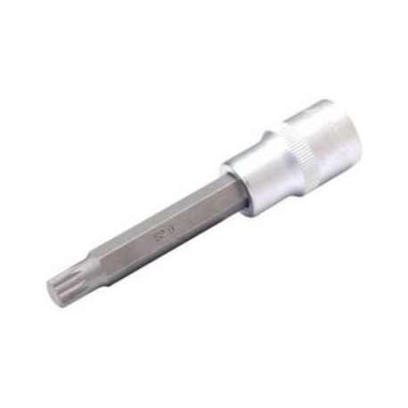 Adaptor 1/2 multișanț M9 x 100 mm
