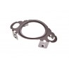 Garnitură supapă EGR Ford Fiesta 1.6TDCI 10- AV6Q-9F470-AA