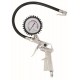 Pistol de umflare Silver