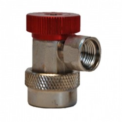 Cuplaj rapid HP pentru agent frigorific 1234yf M14x1,5mm