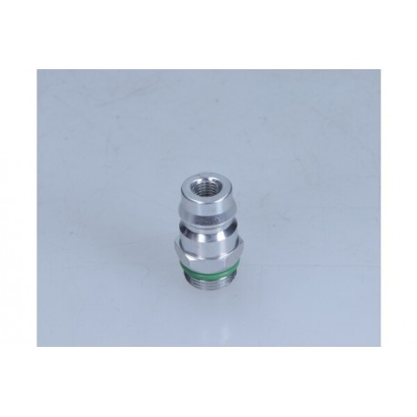 Supapă de service pentru aer condiționat M15X1 port 007950024580