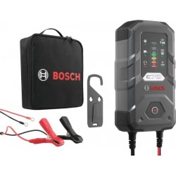Încărcător C70 Bosch 12V 24V 10A