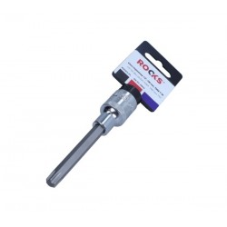 Cheie cu știft 1/2, 100 mm, Torx T 50 OK012845