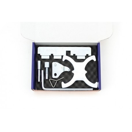 Blocare distribuție Ford/Volvo 1.6 EcoBoost OK023037