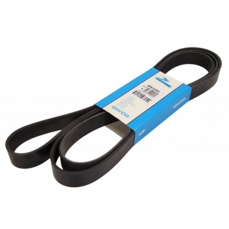 Curea multișanț 8PK2490