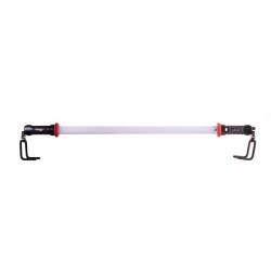Lampă de atelier sub capotă 2 în 1, 30W, 2500 lm OK033011