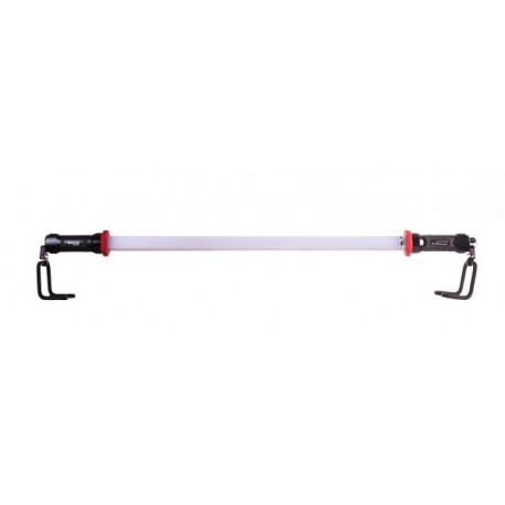 Lampă de atelier sub capotă 2 în 1, 30W, 2500 lm OK033011