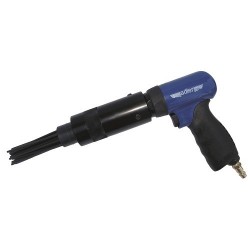Ciocan pneumatic pentru rugină AD-324