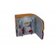 Lampa spate Audi 100 08.82-11.90 stânga 445945217