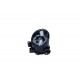Lampa de ceață Volkswagen Polo H3 2001-2009 Set 19-0297-05-2